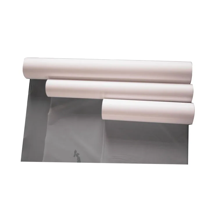 OEM завод ptfe пленка поставщик кабеля тонкая 0 025-0 1