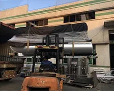 Allsea Pontoon High End Yachts Catamaran 26FT Double Deck Pontoon Party Boat (Cross-border)