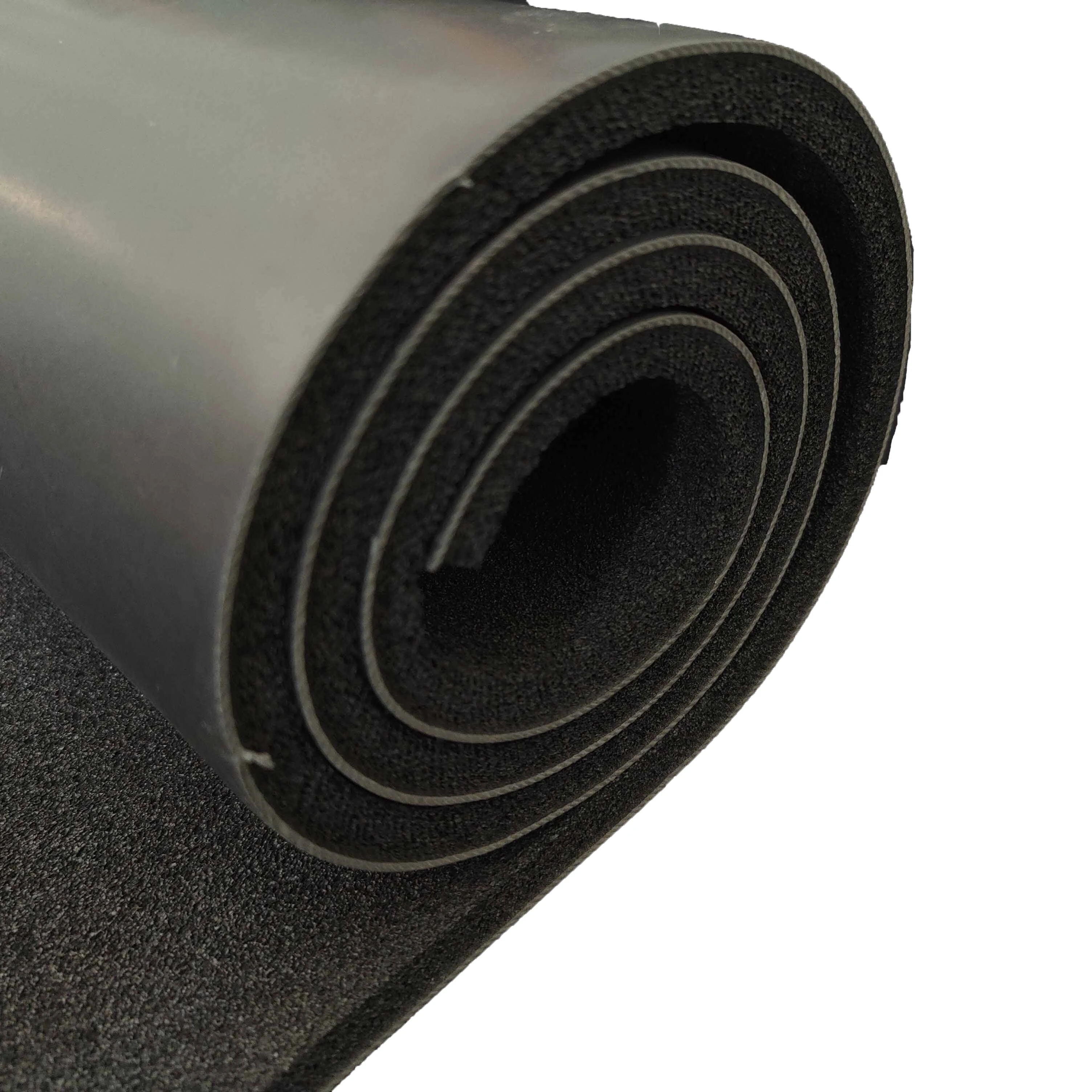 Sound Proof Insulation Materials For Car Mass Loaded Vinyl