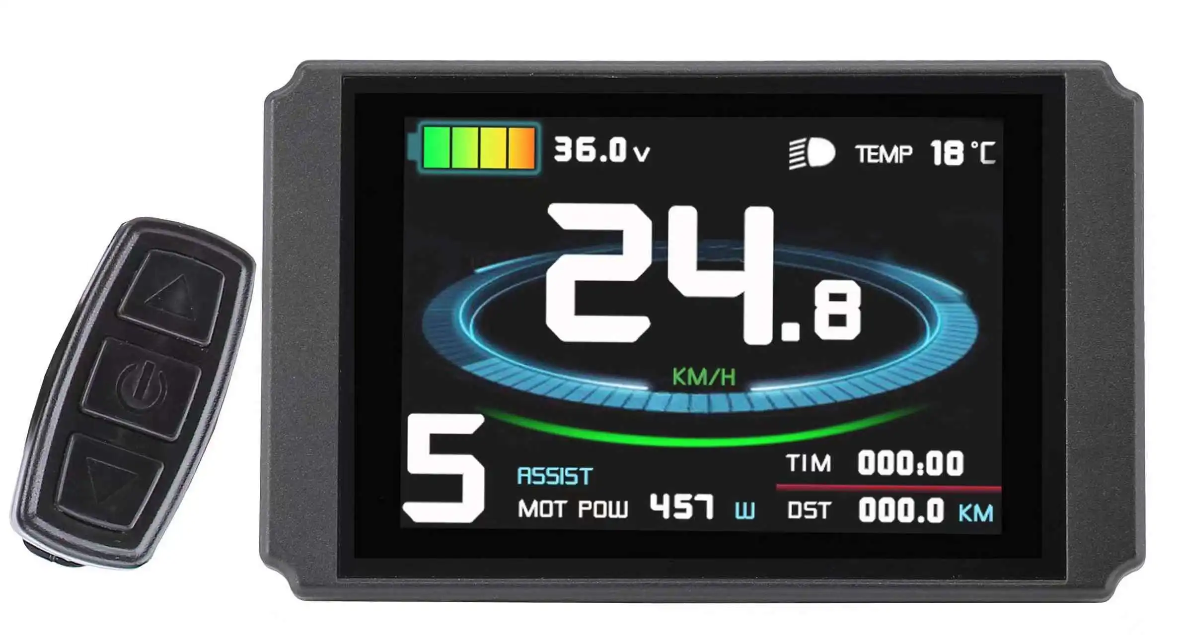 Electric Bike Bicycle Kit 48V 1000W electric bike conversion kit ebike conversion kit with battery