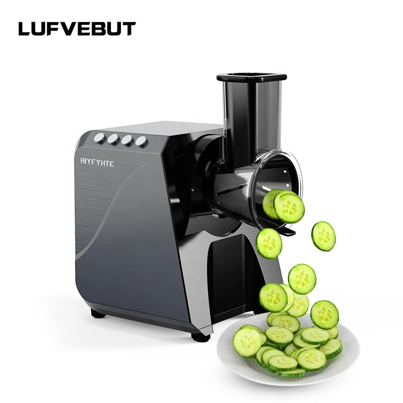 Multifunctional 5 IN 1 One Stop Kitchen Appliances Slow Masticating Juicer Machines Soft Hard Modes Easy to Clean Quiet Motor