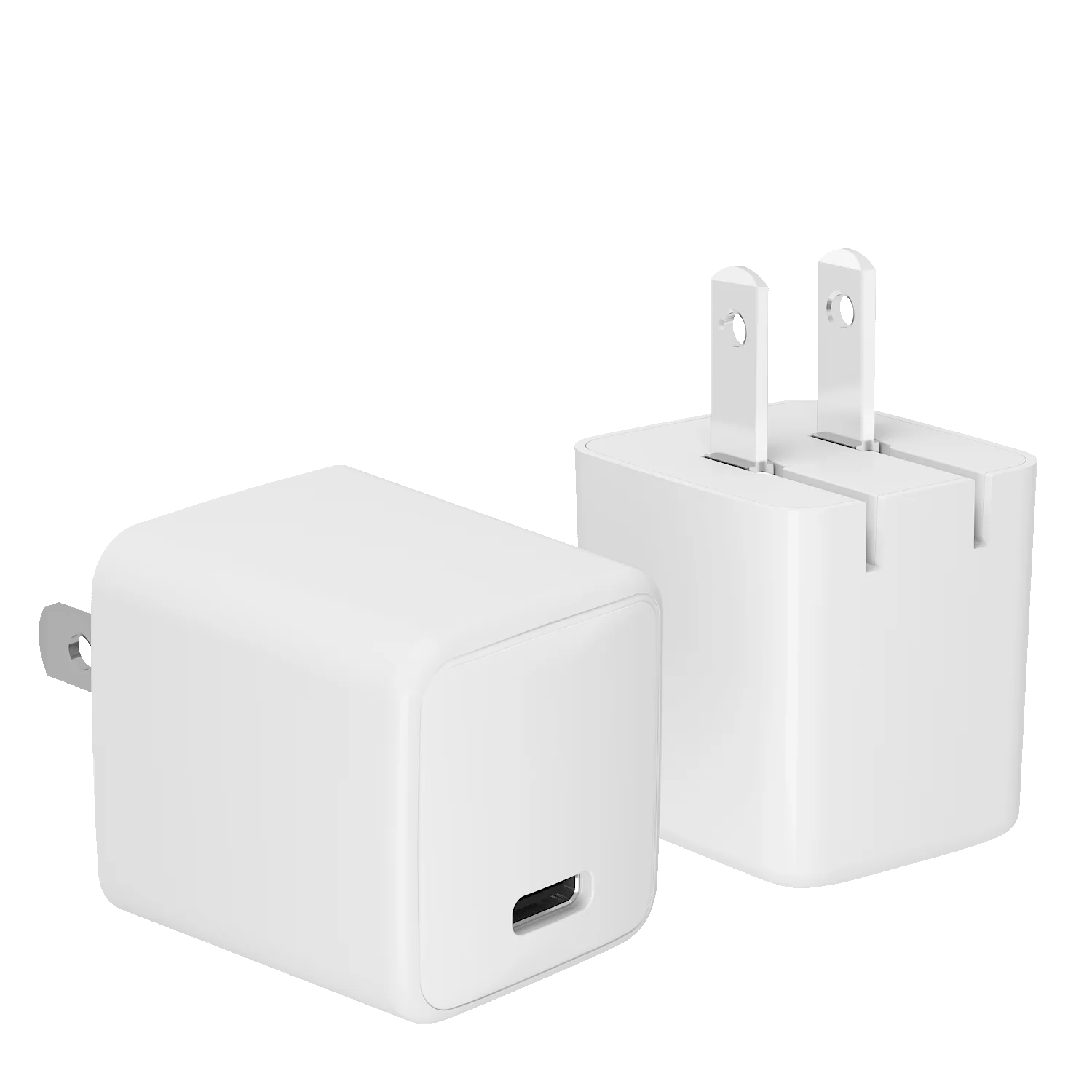 PD 3.0 PPS GaN usb c smart watch cellphone 5v 9v 12v  usb charger quick fast 30W pd charger