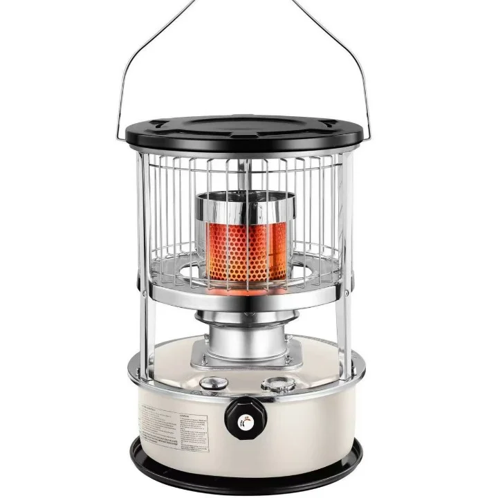 Hot sale kerosene heating stove outdoor camping ice fishing kerosene portable hand-extracted warm fire kerosene stove