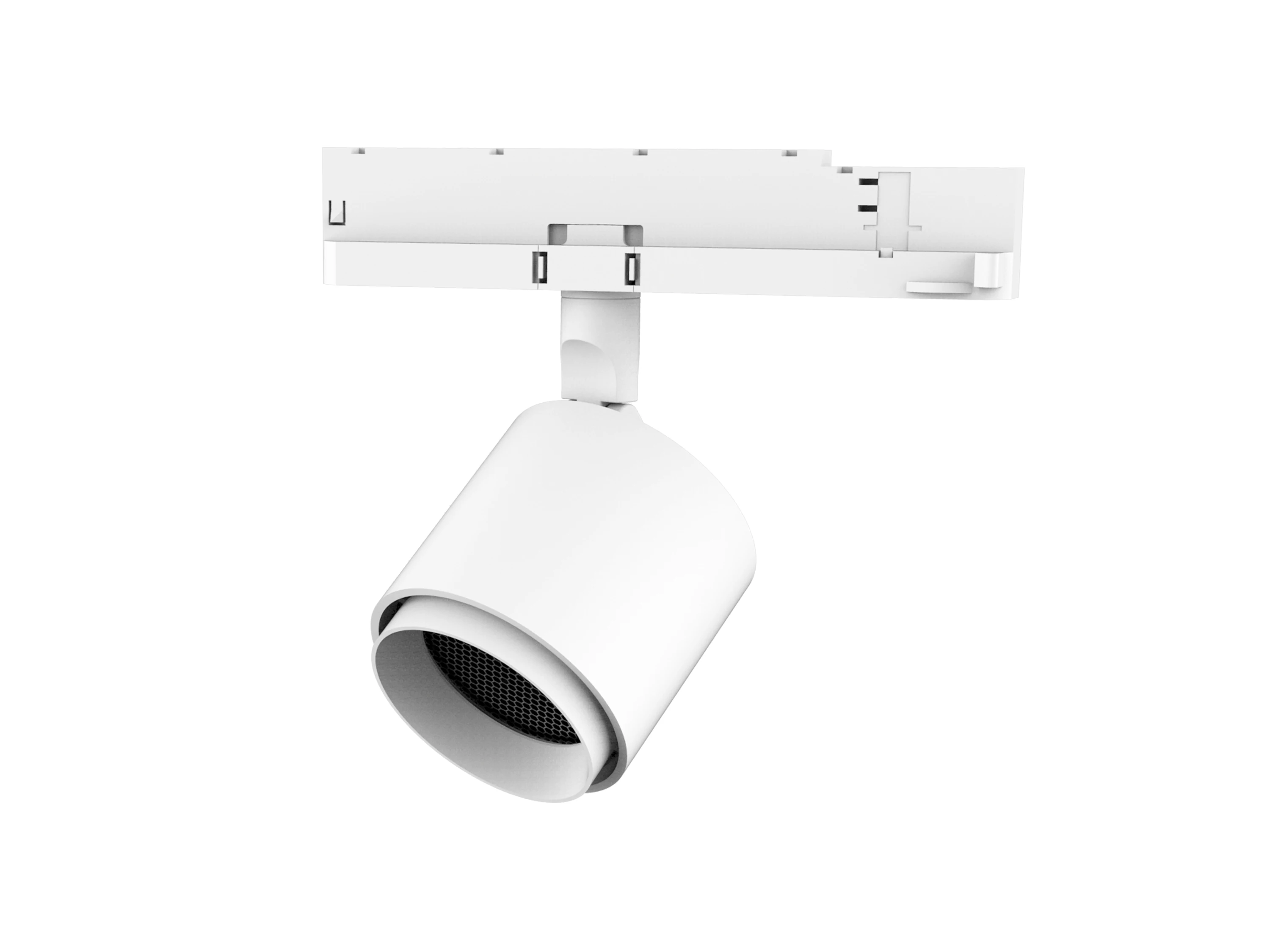 Dali Dimmable Powergear Integrated Track Light 20W LED Track Lighting COB