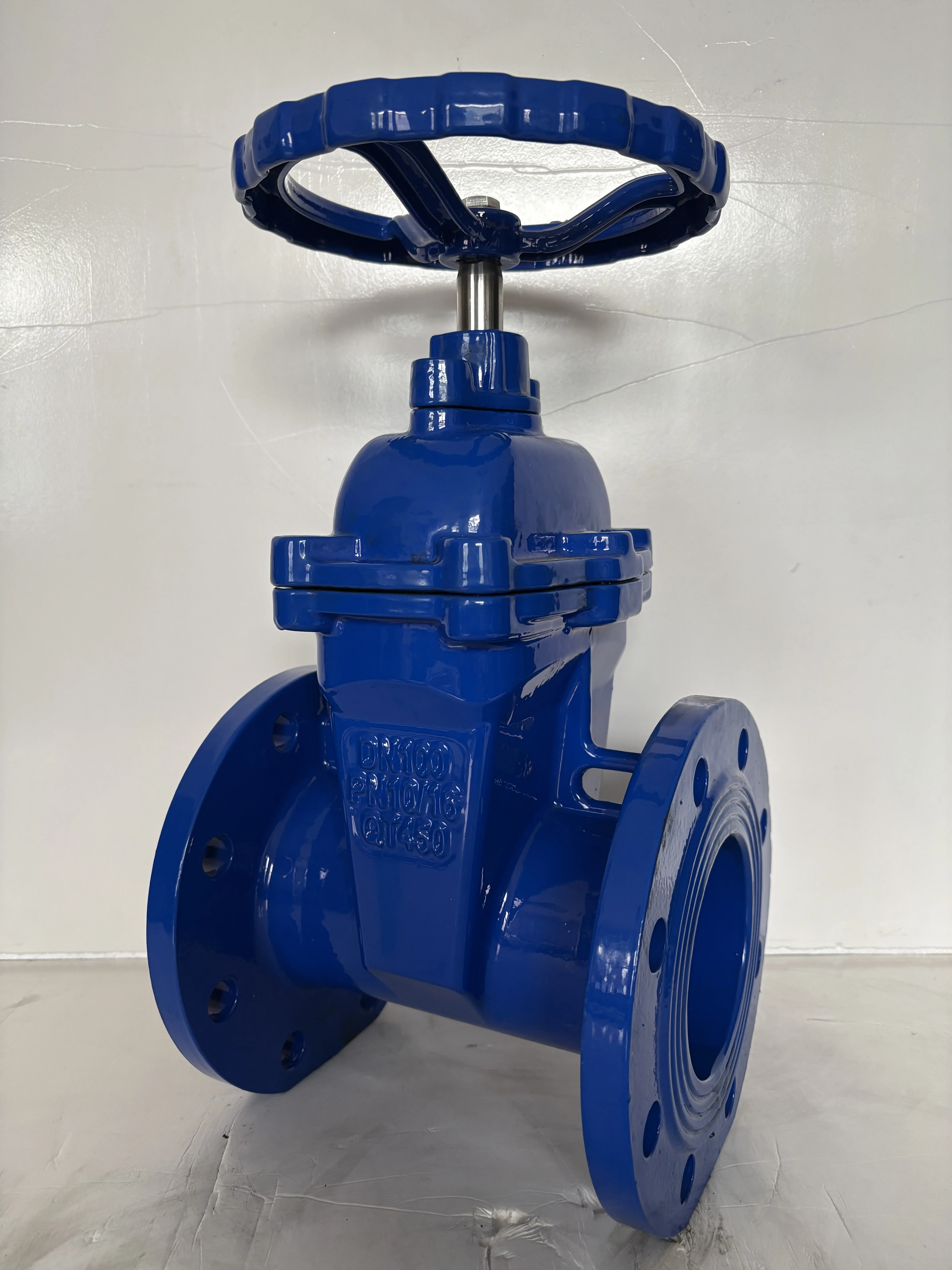 General Application Manual Power Ball Valves Product Type Gate Valves