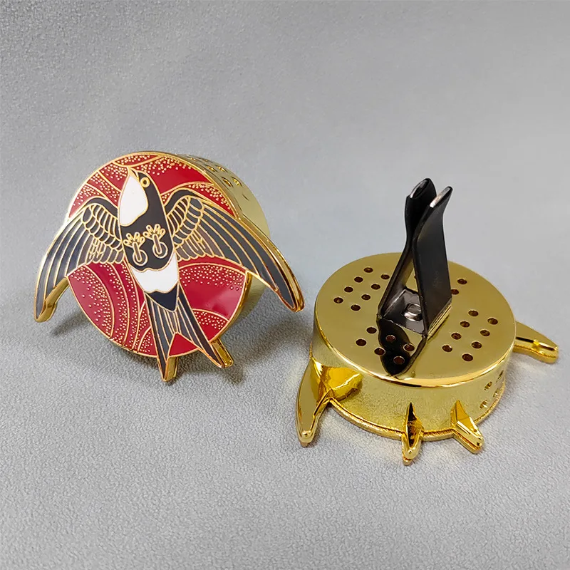 Oem Custom Car Interior Accessories Flavor Fragrance Oil Aromatherapy Car Aroma Diffusers Custom Car Air Freshener