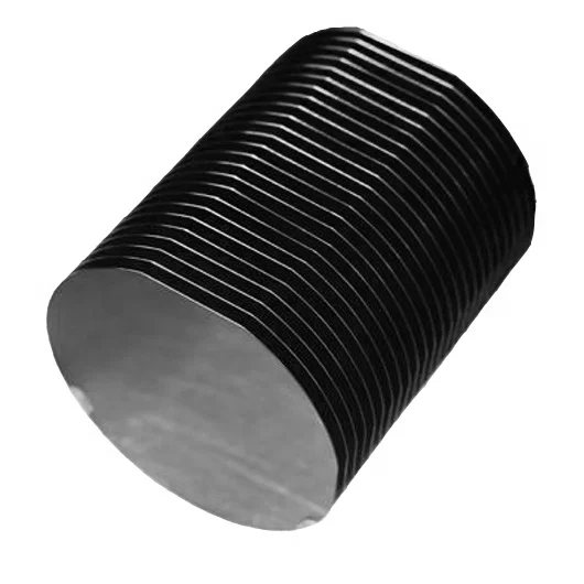 
Высококачественная полупроводниковая НЕОБРАБОТАННАЯ Кремниевая Вафля FZ CZ 3/4/6/8 дюйма 