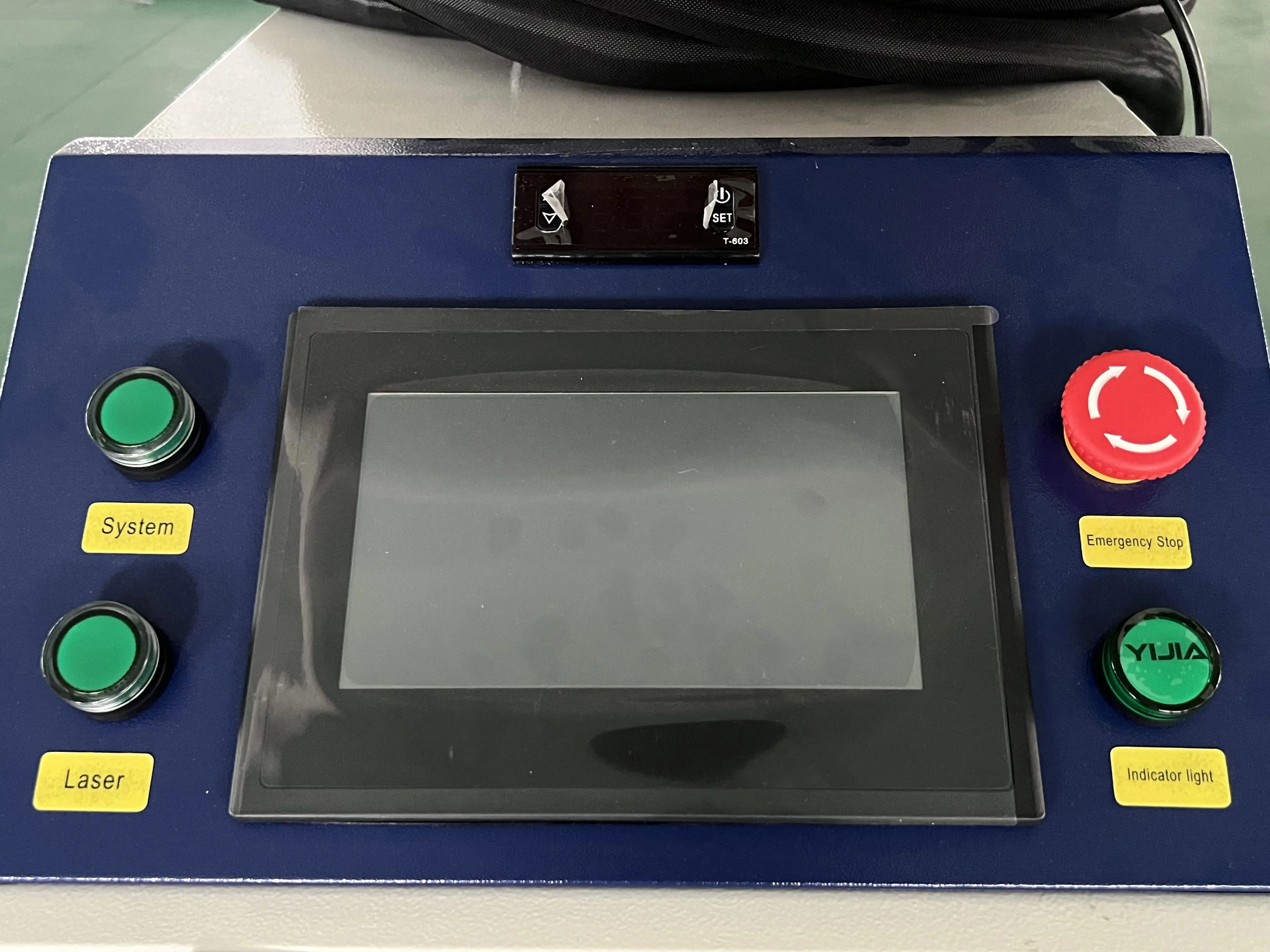Fiber Laser Portable Metal Cheap China Manual Handheld Hand Laser Welding Machine Welders Laser Welder