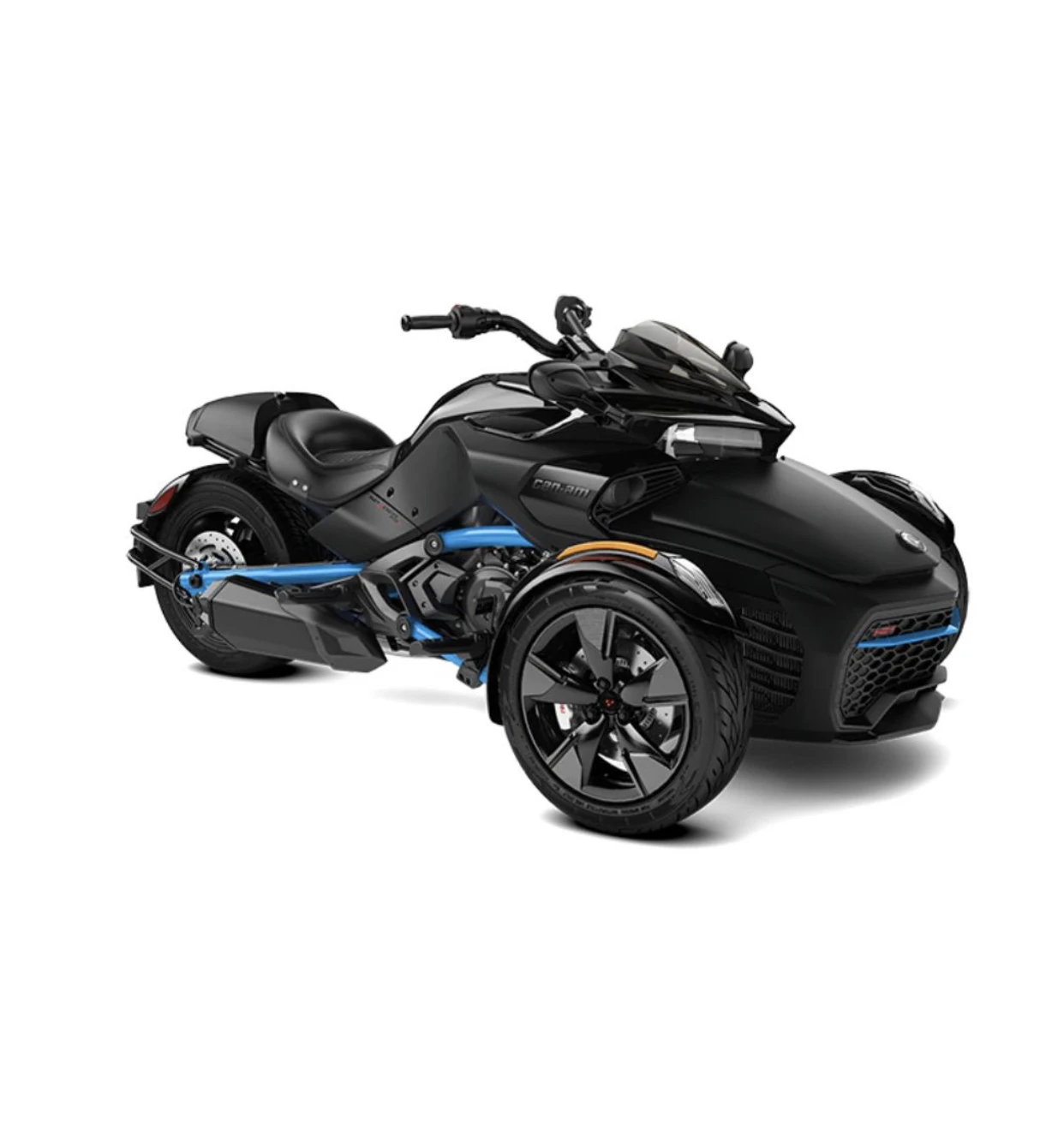 Bulk Sales GOLD AUTO DEALS 2021/22 CAN AM SPYDER F3 LIMITED EDITION