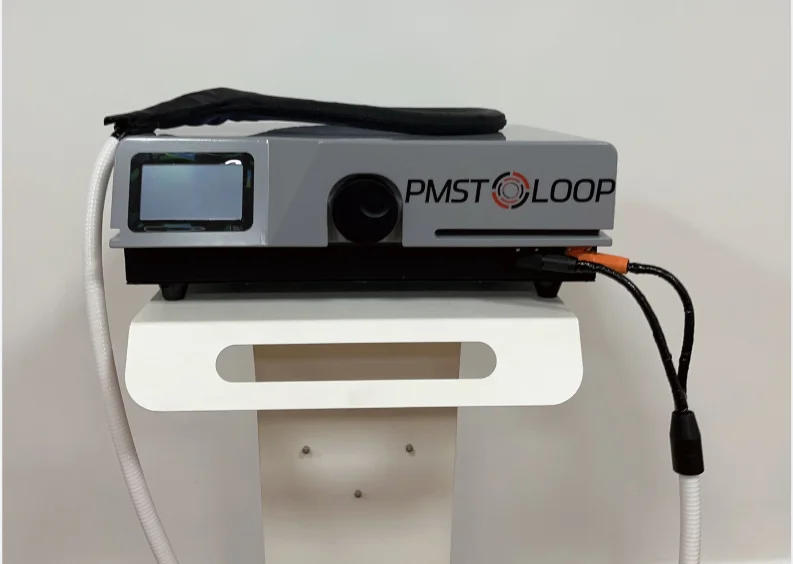 pemf for depression and anxiety magnetotheapy pemf pemf magnetic therapy device