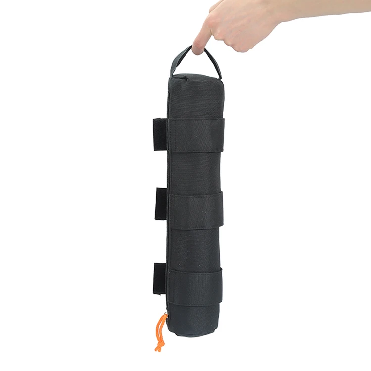 Insulated Waterproof Bike Triangle Bags Bicycle Under Top Tube Bag Corner Pouch Storage Bike Frame Cooler Bag