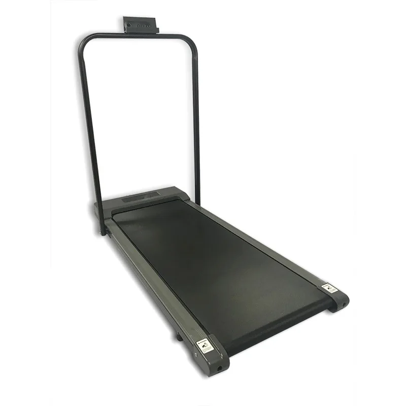 Simple Home Use Foldable Sports Portable Treadmill Exercise Gym Running Equipment Walk Machine