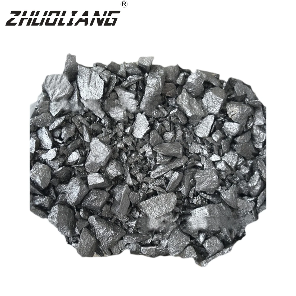 Wholesale Industrial Grade High Quality Ferrovanadium Iron Vanadium Block