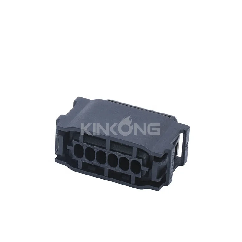 6  Way Female  Radar Sensor RADAR TOTWINKEL Buchse Connector 872-665-001