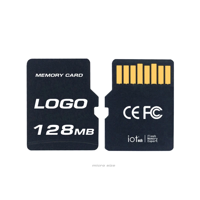 Factory Low Price Cheap 2GB 4GB 8GB 16GB 32GB 64GB 128GB256GB Capacity Memory Card