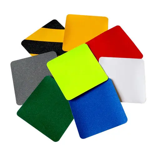 Custom die cutting anti-slip sheets good flexibility wear-resisting  non-slip tape