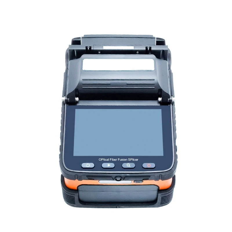 Hot sale economic AI 6  FTTH Automatic Welding machine Fiber Optical Splicer