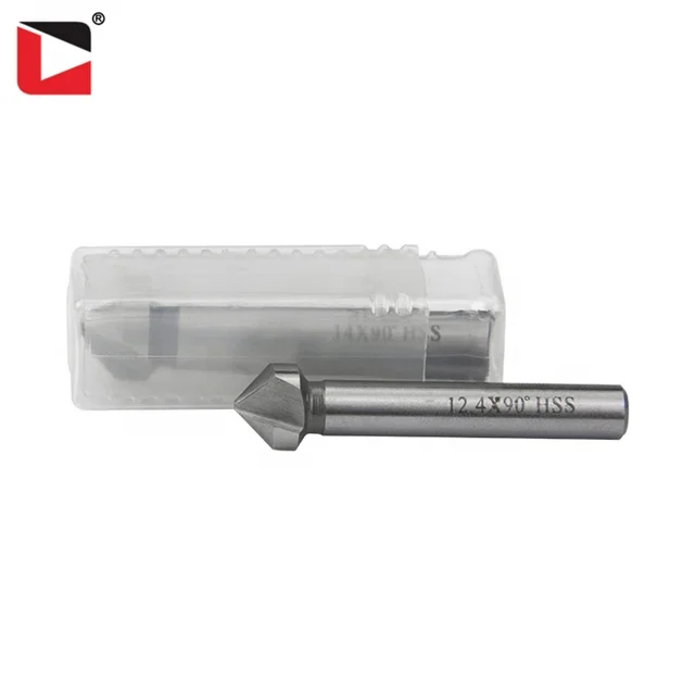 Wholesale hss m35 drill bit hss countersink drill bit