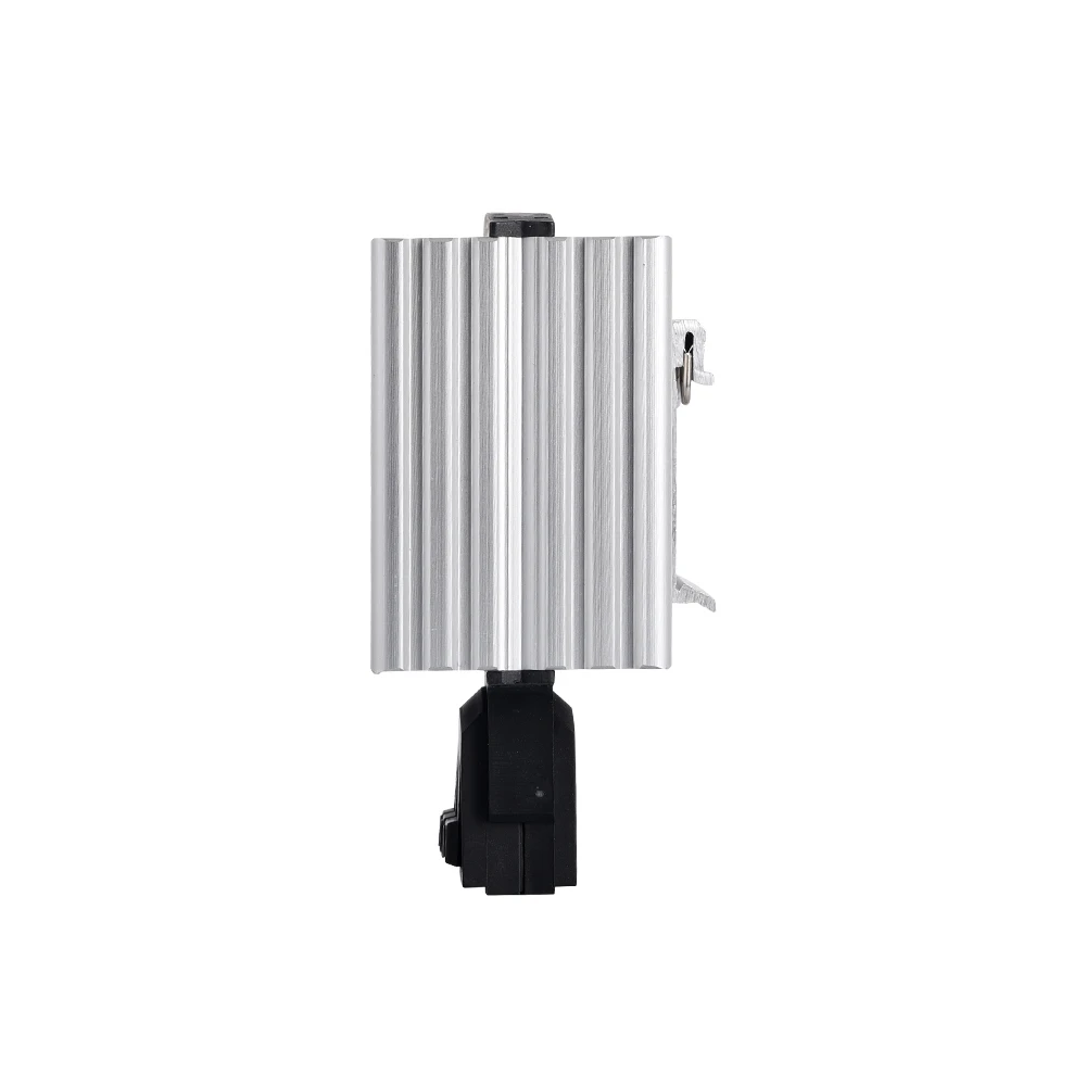 Quick installation HG140-60W 3.5A PTC electric enclosure cabinet heater