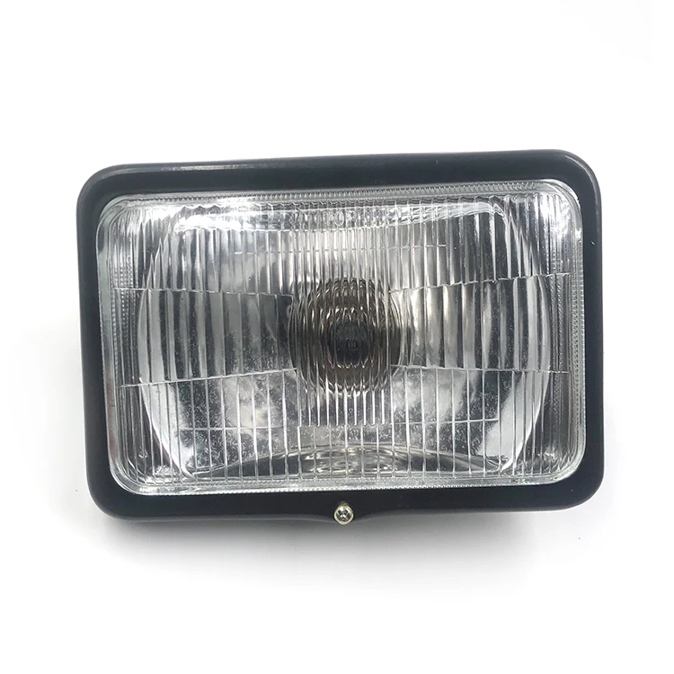 Фара для мотоцикла Yamaha Dt125lc Dt125r Tzr2 Rp35 12 в 25 Вт