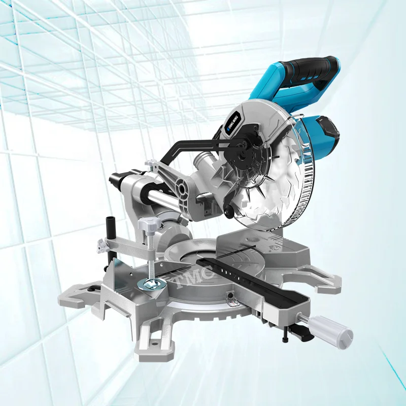 2021 горячая Распродажа электроинструменты электрическая 18V литиевая батарея аккумуляторная 185 мм раздвижные Торцовочная Пила модель MTS-L0118