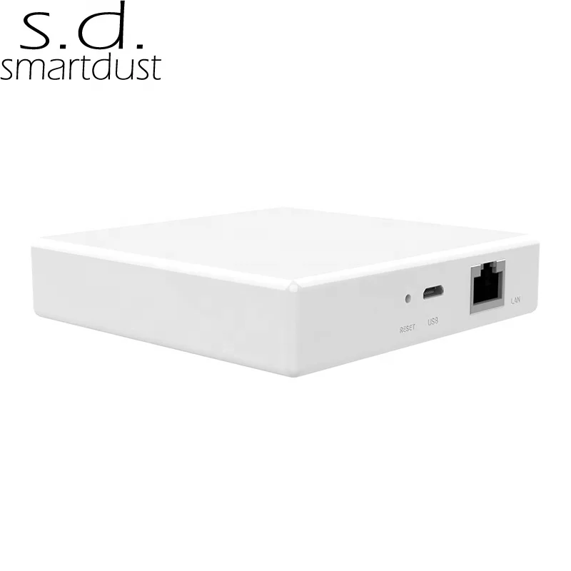 Смарт-пыль умный дом автоматизация Tuya Zigbee 3 0 Wifi Ha 1 2 удаленный контроллер