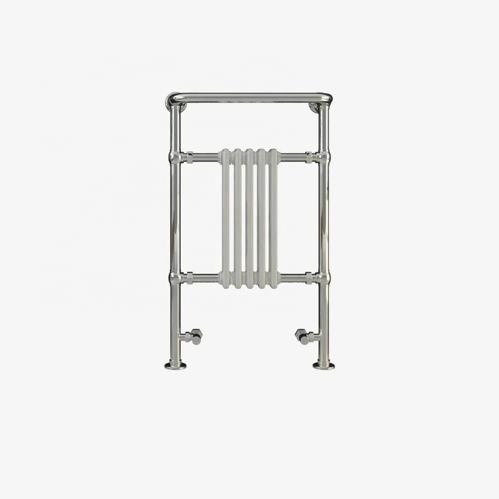 Горячий потолком от лучшего производителя Китая OEM сервис SUN-TR7 Подогреваемый Полотенцесушитель Традиционный электрический радиатор для ванной