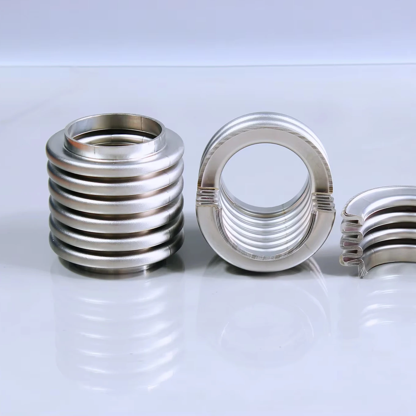 Wholesale hot selling stainless steel bellows for vacuum interrupter from China