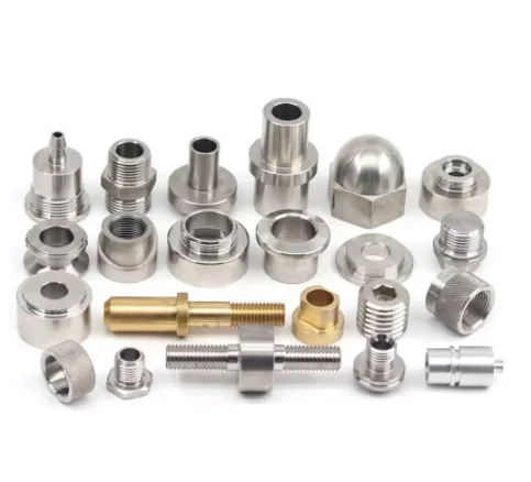 Custom Cnc Machined Turning Milling Service Metal Cnc Machining Part 6061 7075 Billet Aluminum Cnc Parts For Racing Motorcycle