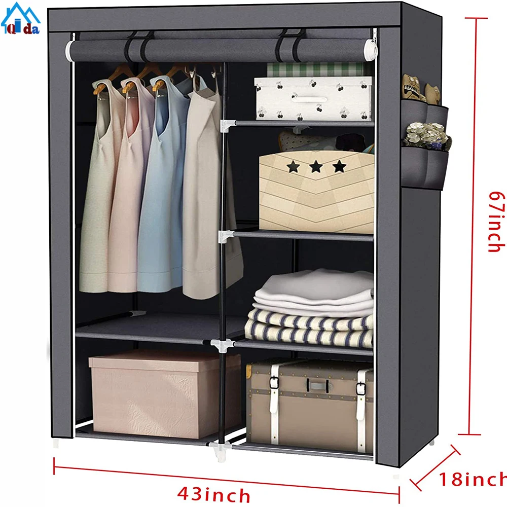 Сверхпрочная Регулируемая складная Одежда-лошадь из нержавеющей стали и пластика в форме бабочки