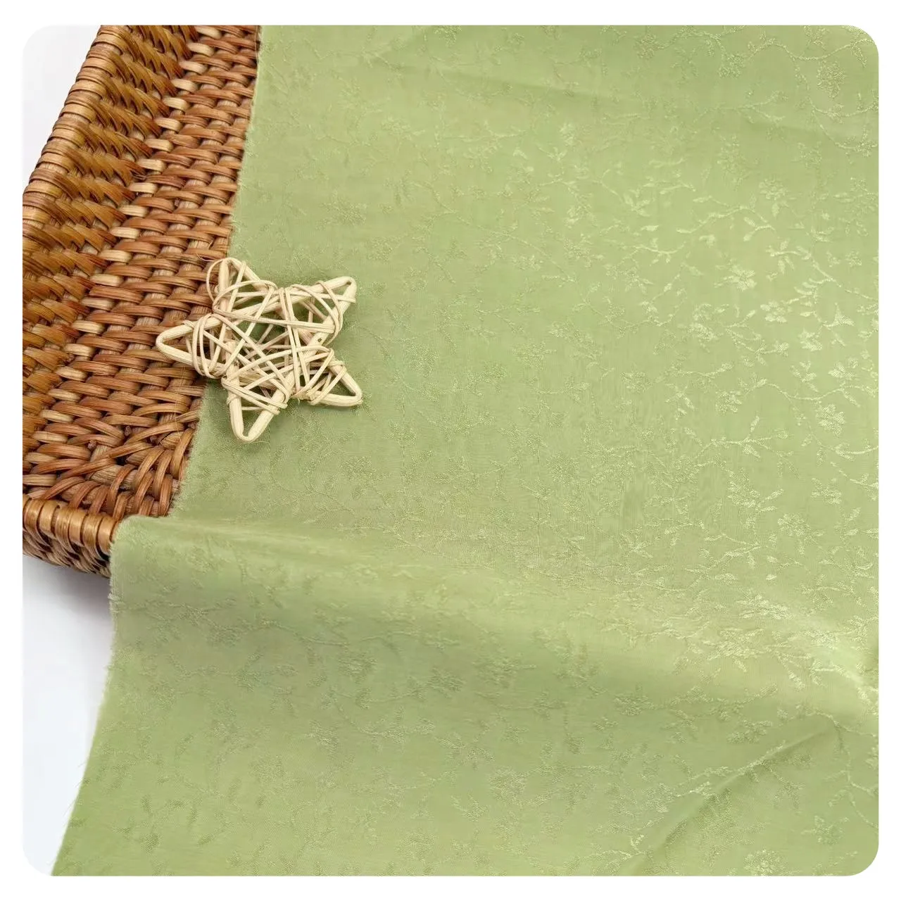 2024 NEW ARRIVAL HIGH QUALITY 3D JACQUARD SHINY SATIN SOFT FABRIC FOR WOMEN SHIRTS AND DRESS