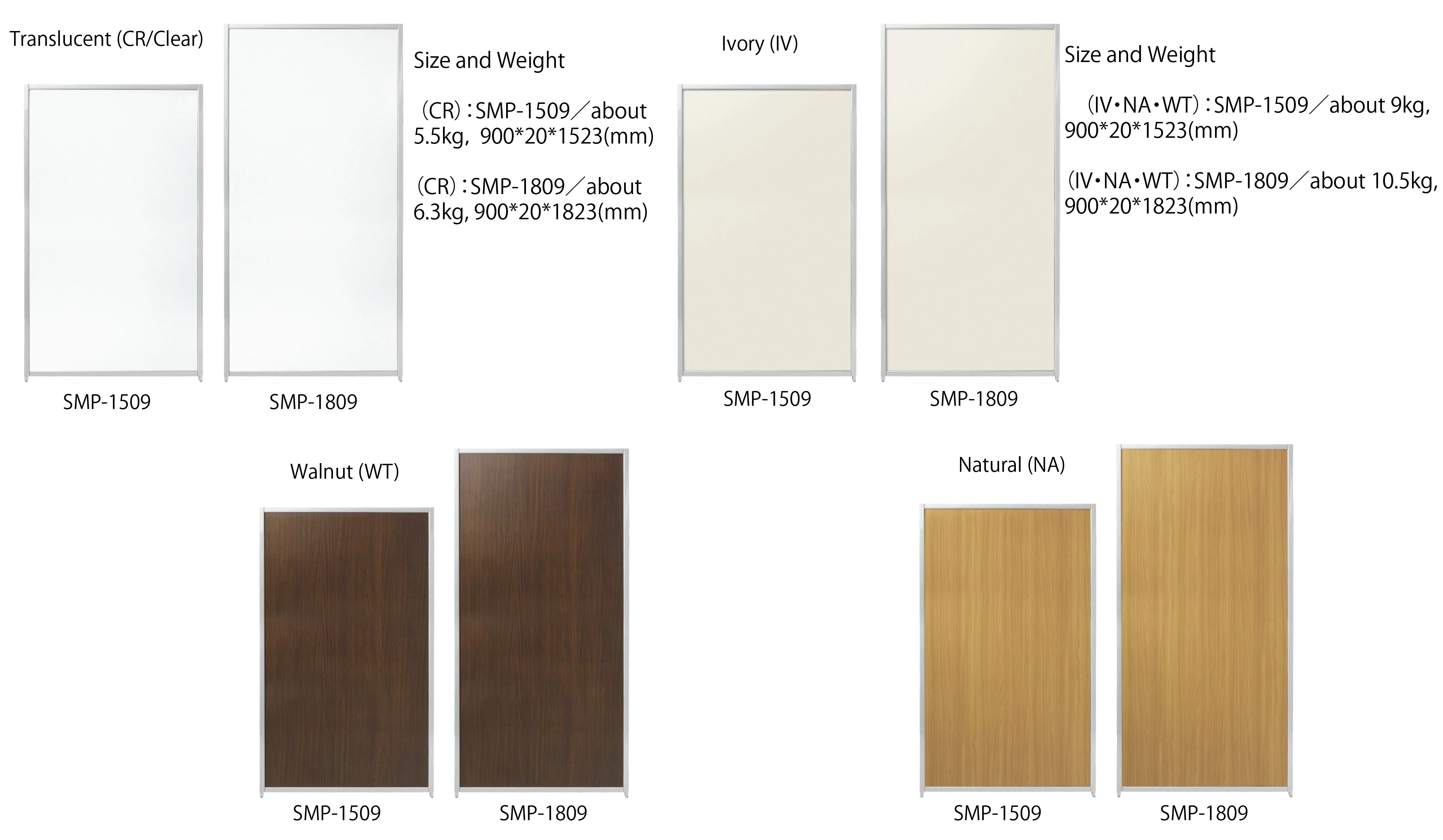 USA best seller partition wall fence panel free combination dividers screens school office hotel hospital