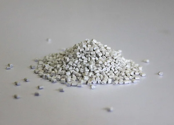 Guaranteed Quality Proper Price Plastic Filled Masterbatch Water Absorbent Plastic Toughening Masterbatch