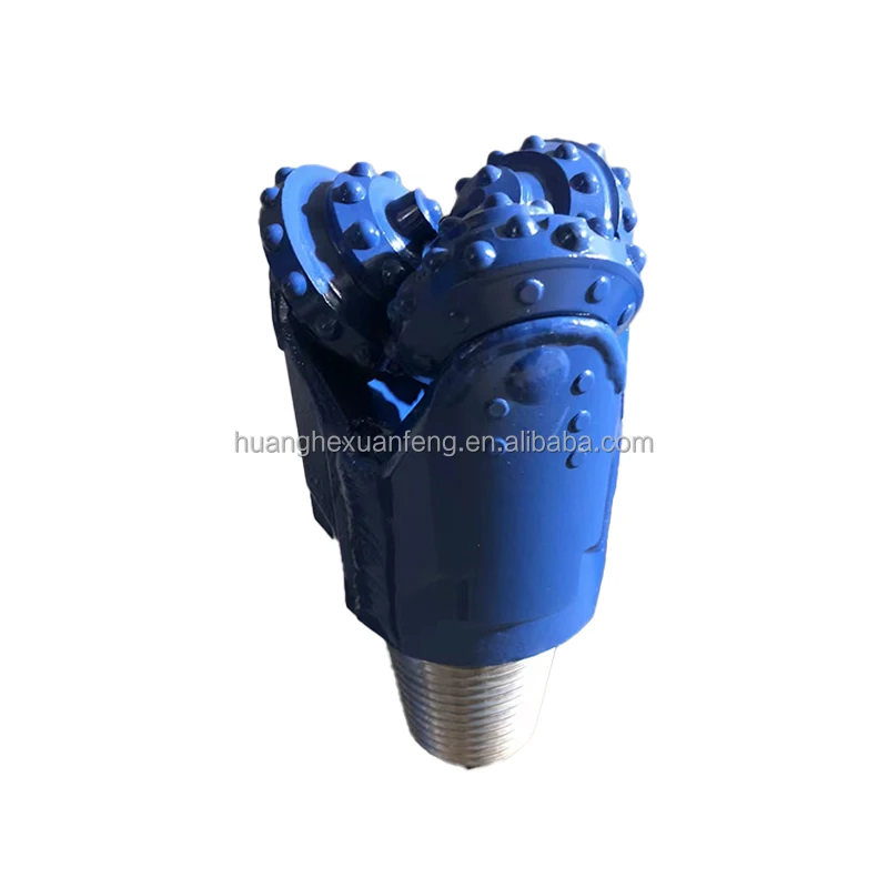 Hot sale tricone drill bits and roller rock drill bits with IADC 517/537/617/637/737/