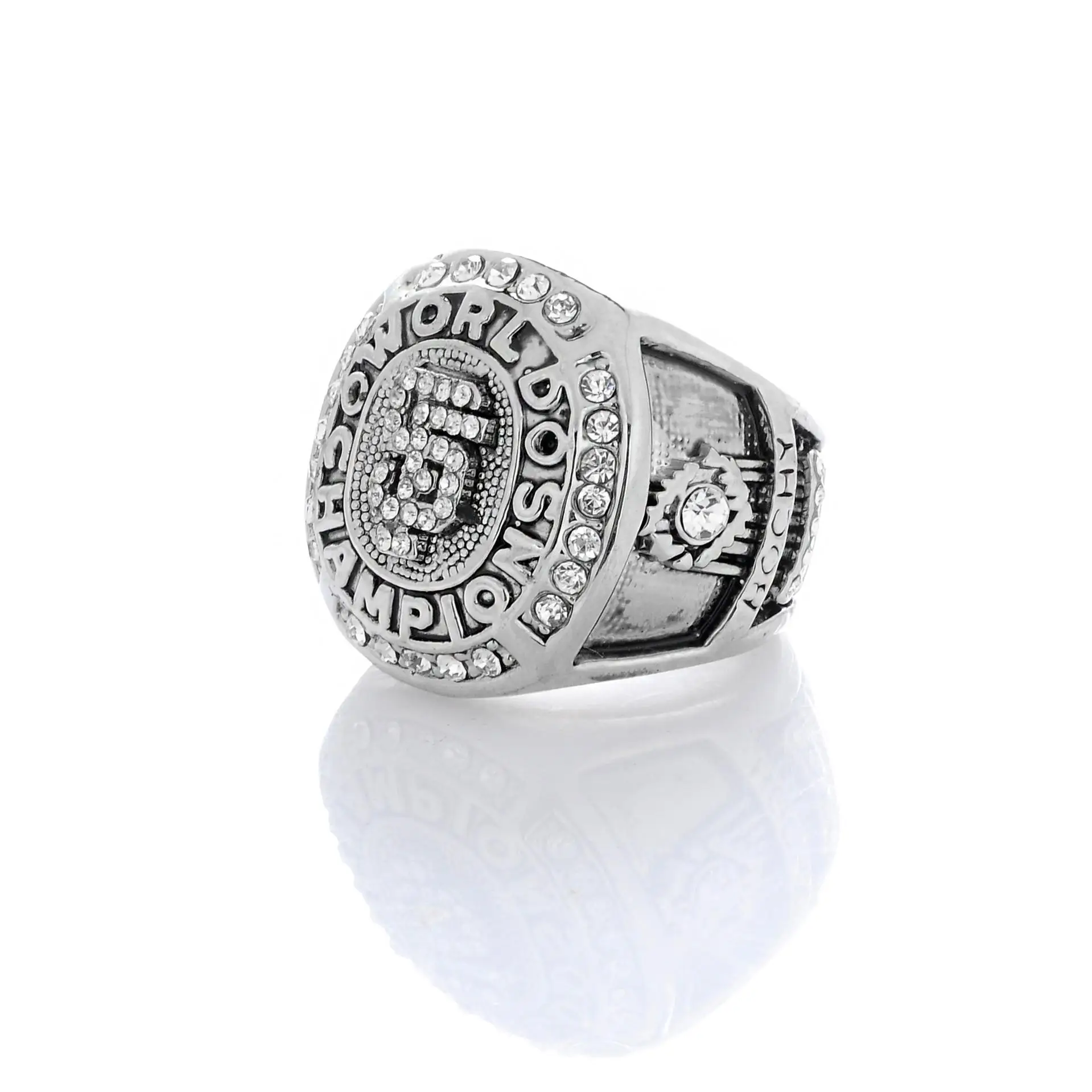 ChampionFashion Jewelry Rings 10 Gram Silicone 24K 18K Gold Designs Wholesale Couple Set Adjustable Designer Rings Famous Brands