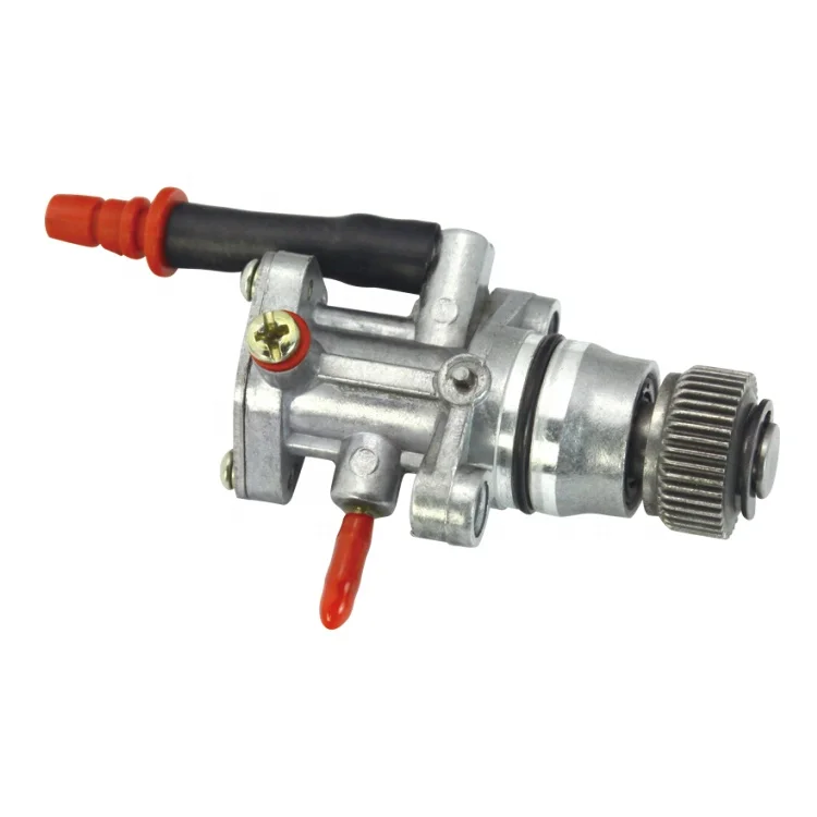 Oil Pump Factory  Racing Engine Motorcycle Part Oil Pump For JOG50 Packing 43*29*35CM