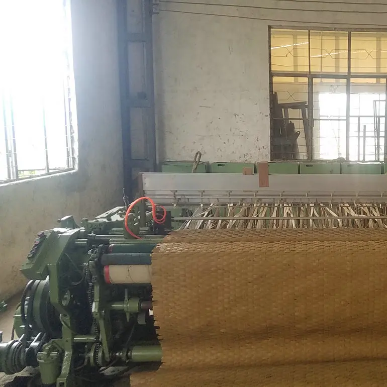 Профессиональный дизайн ткацкий плотный шаблон красивый ткацкий станок огнестойкий прокалываемый пользовательский тяжелый ткацкий станок