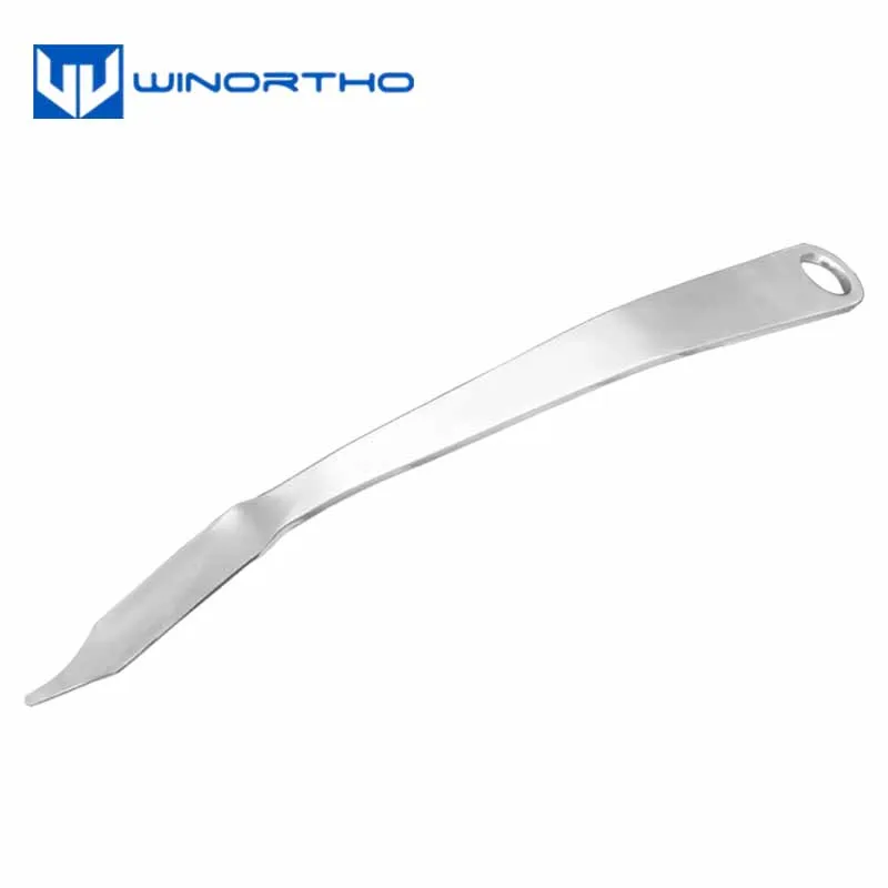 acetabular  retractor  orthopedic instrument trauma  medical trauma  Surgical  tools