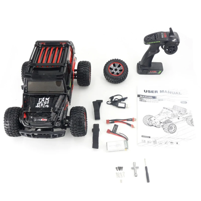 Высокоскоростные гоночные монстр-автомобили 4 х4 ZIGO TECH модели 40 км/ч Pxtoys 9204E внедорожники радиоуправляемые грузовики