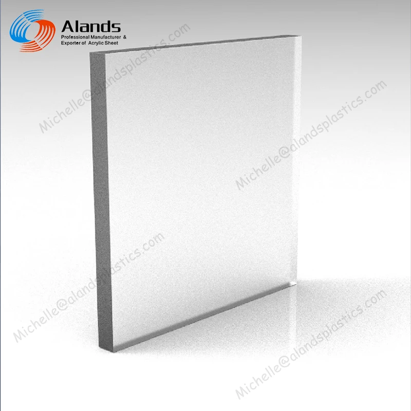 Лидер продаж прозрачные пластиковые листы Alands 4x8 дешевый поставщик акриловых листов цена на лист