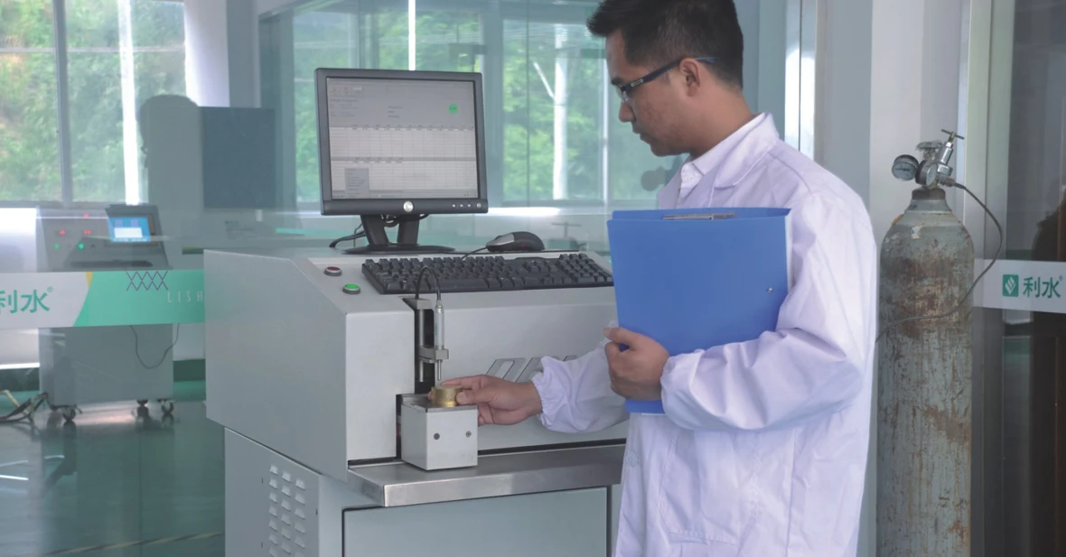 High quality brass air valves are generally used with ball structure, water medium, hydraulic, manual power OEM