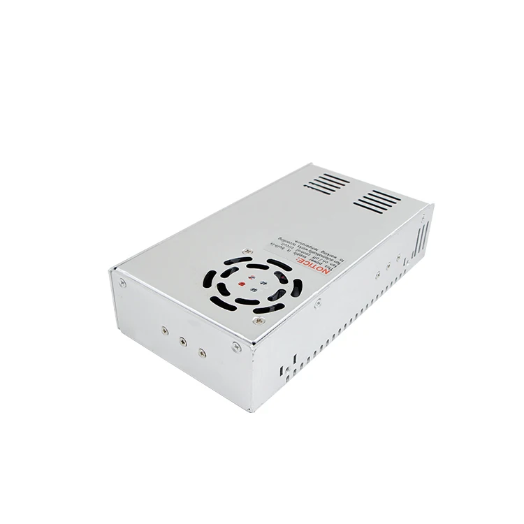 SP-320 with PFC function 320w power supply 48v 6.7a