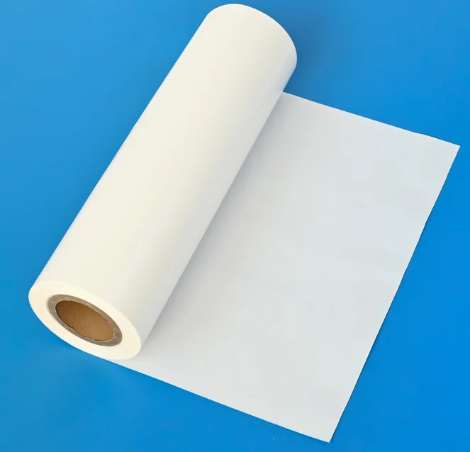 Paper Factory High Quality Silicon Release paper jumbo roll Glassine paper for self adhesive sticker label