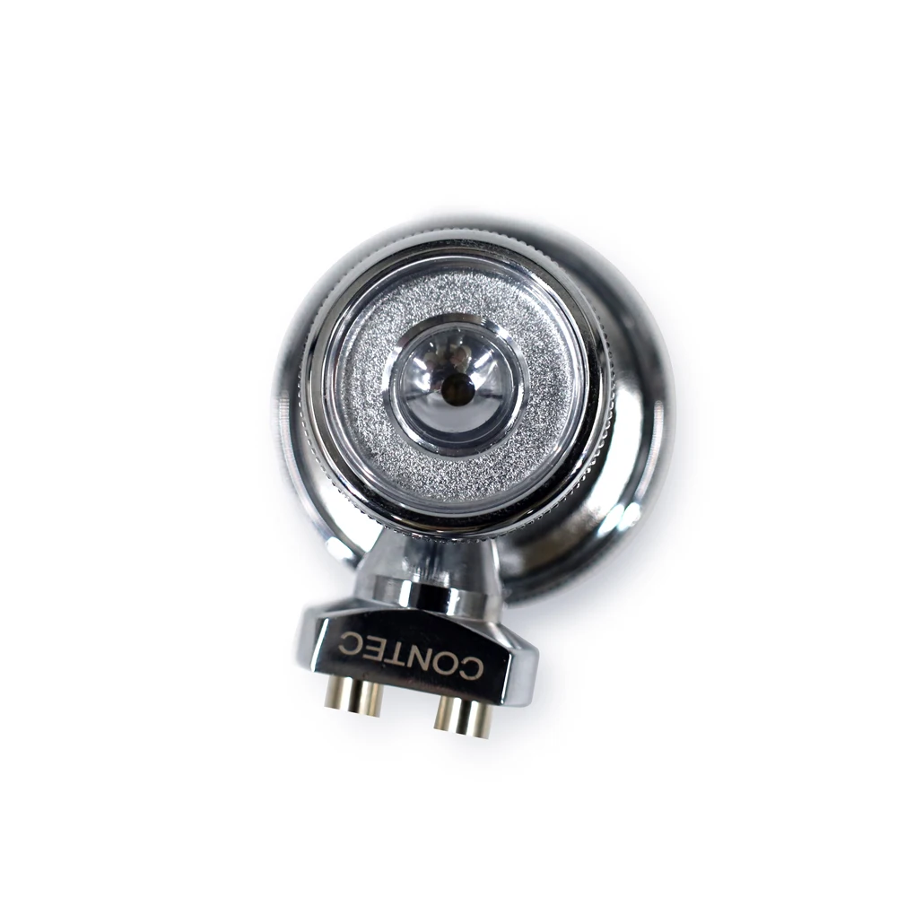 Contec SC32VET medical stethoscope price dual head cardiology deluxe stethoscope