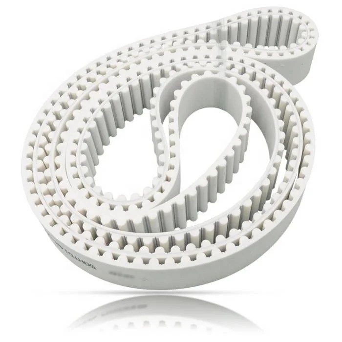 Polyurethane steel wire HTDS3M5M8MXLXH open timing belt