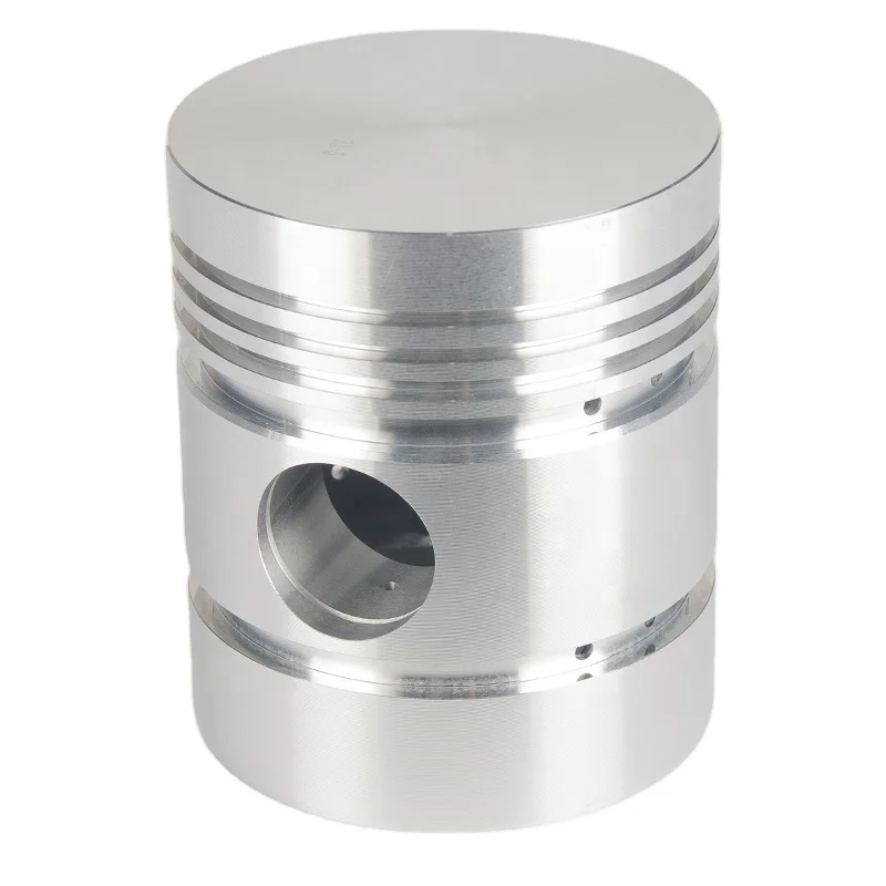 Maquinaria agricola diesel 91.48mm auto machinery engine parts for perkins 2506a aluminum piston