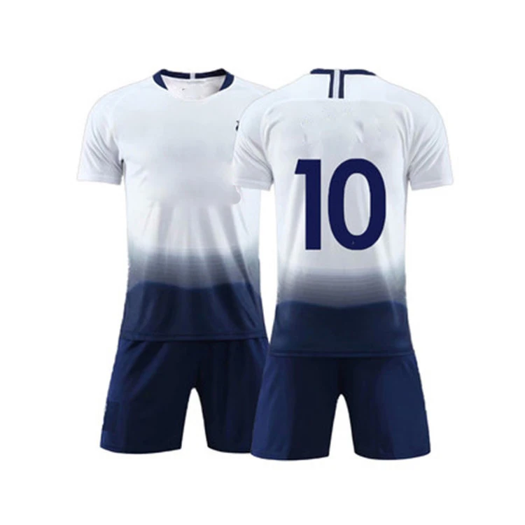 Sports Wear Soccer Uniforms Made Football wear Soccer Jersey Uniform Set