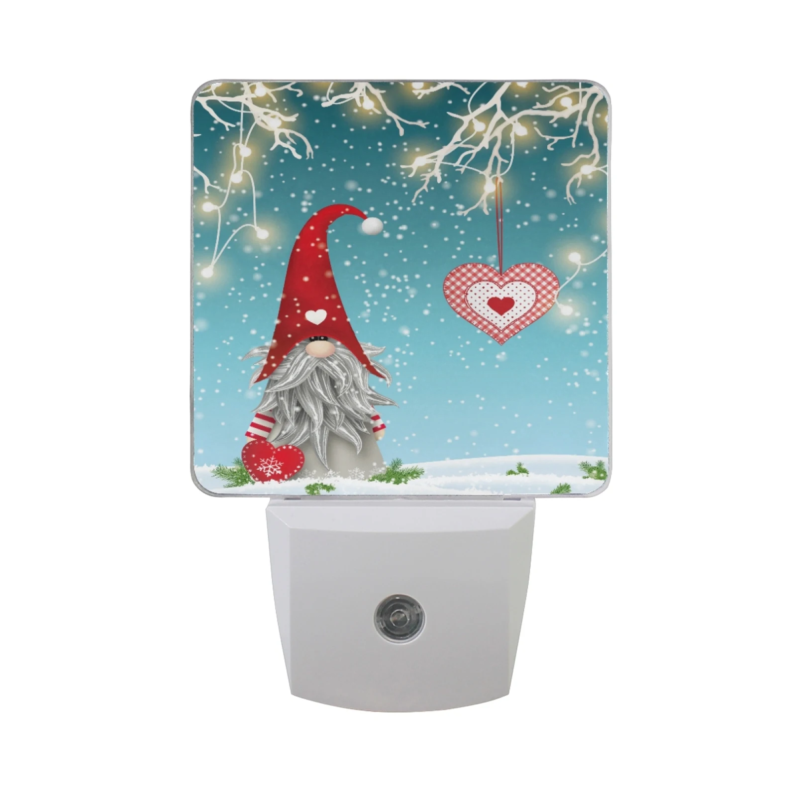 Colorful Creative Led Night Light Kids Bedroom Table Lamp 3D Design Jesus Night Light For Christians