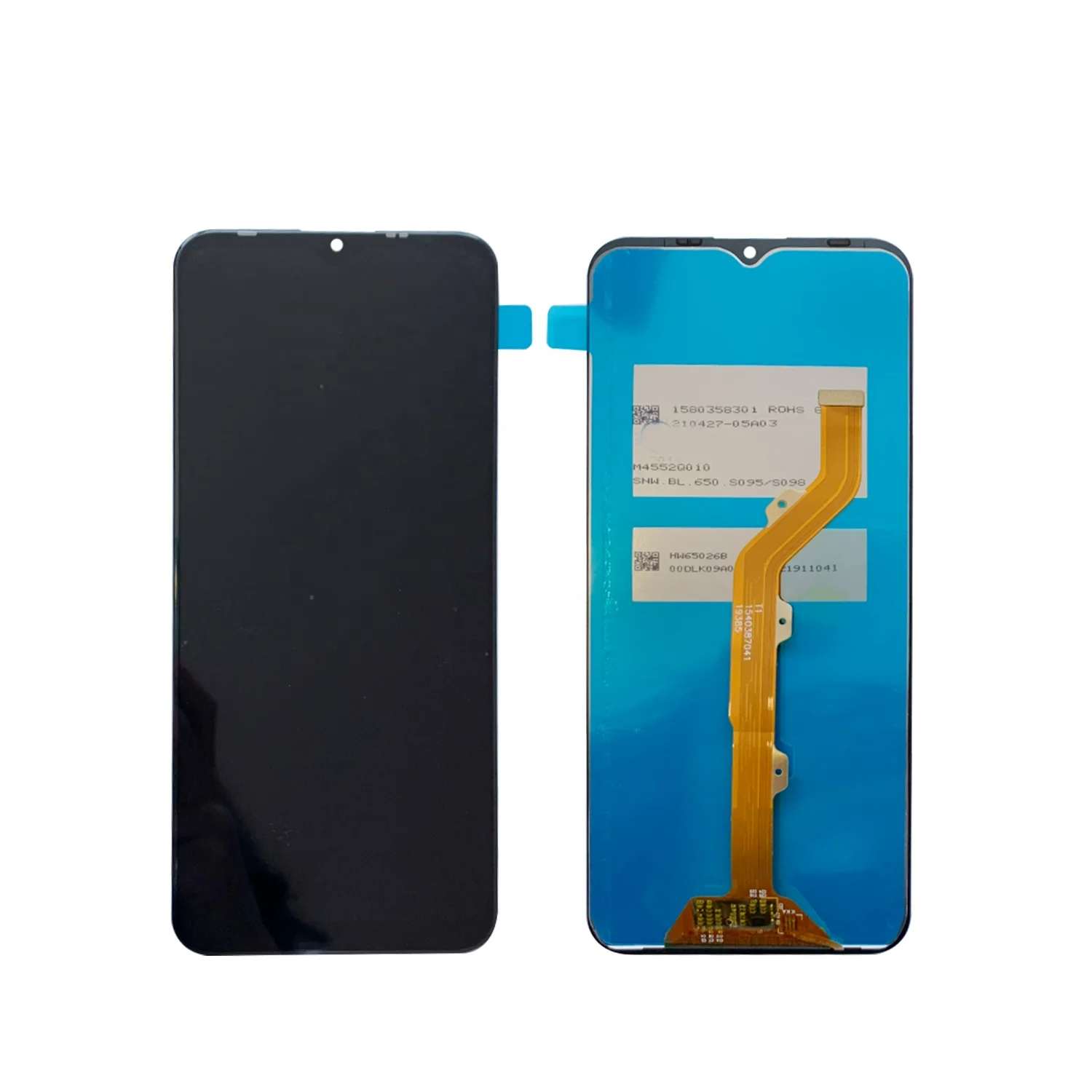 LCD For infinix X653 Screen Digitizer X650 X610 Display X625 X688 X624 X5010 X609 complete X627V X5516 X653 X653C LCD panel