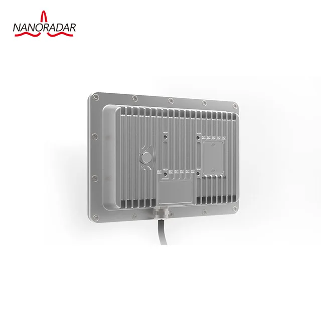 200m Cross Walk Detection Radar, Perimeter Surveillance Radar